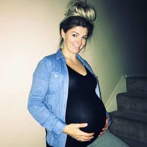 Meet your Posher, Jasmin